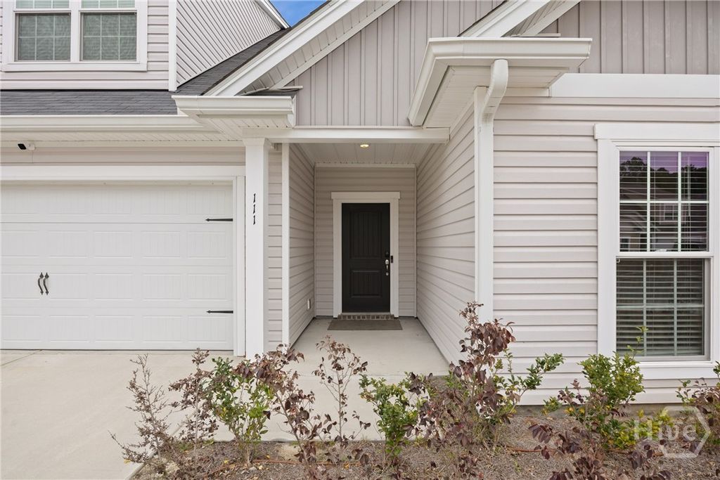 Photo of 111 Whistle Down Way, Savannah, GA 31302 (MLS # SA349282)