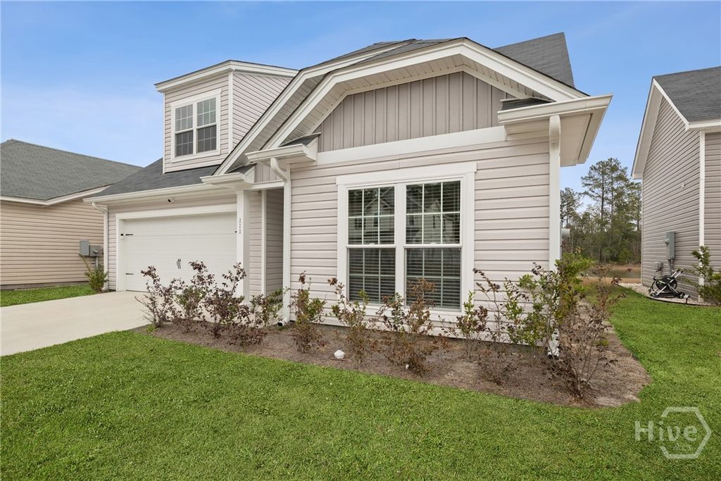 Photo of 111 Whistle Down Way, Savannah, GA 31302 (MLS # SA349282)