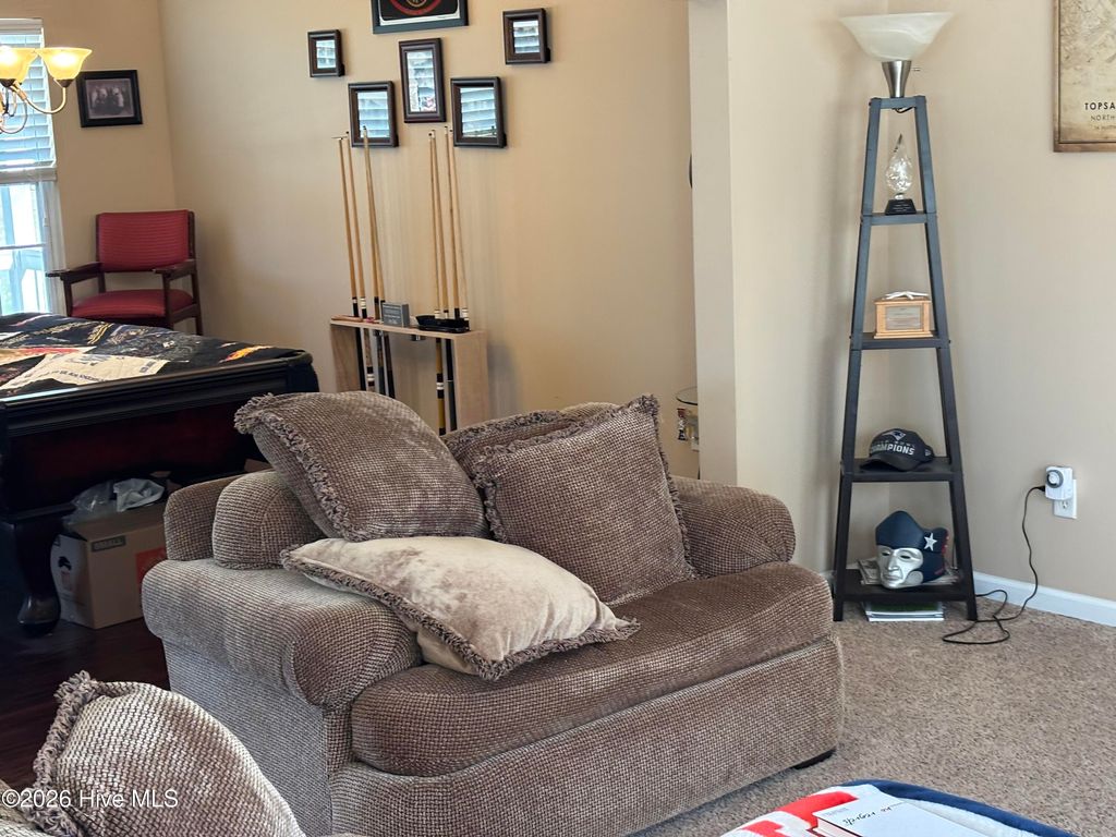 Photo of 407 Planters Run, Elizabeth City, NC 27909 (MLS # 100561769)