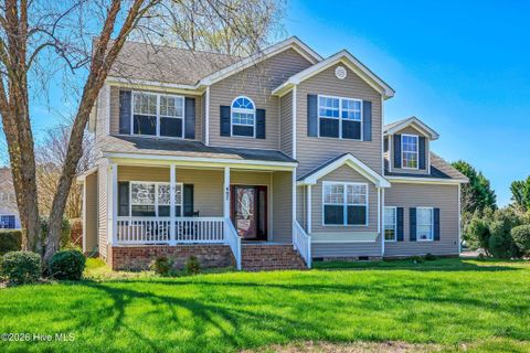 Homes For Sale - 407 Planters Run<br/> Pasquotank County, Elizabeth City, NC 27909