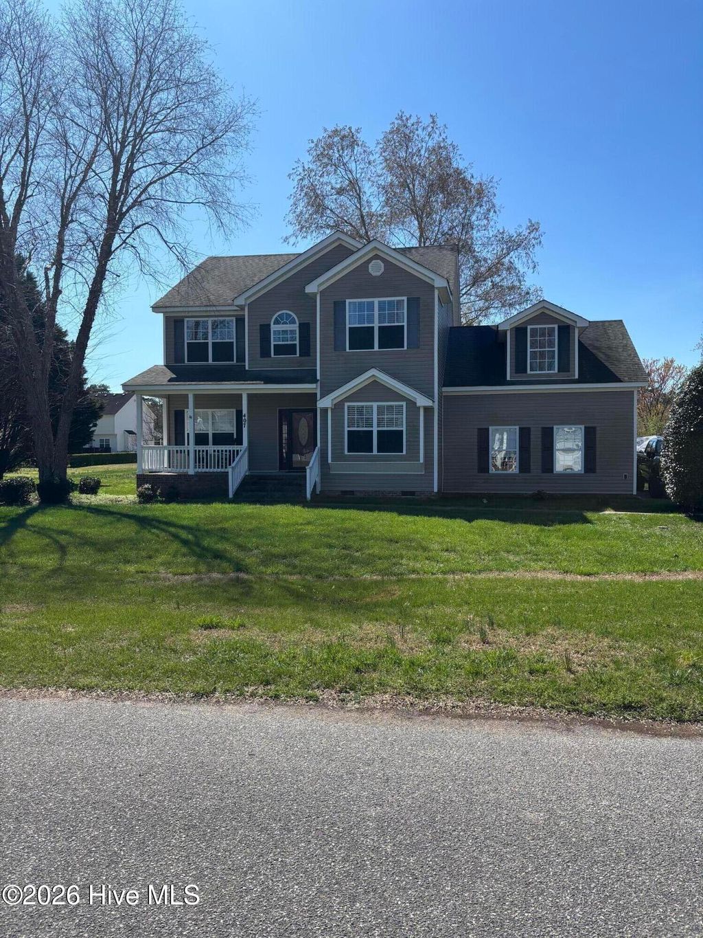 Photo of 407 Planters Run, Elizabeth City, NC 27909 (MLS # 100561769)