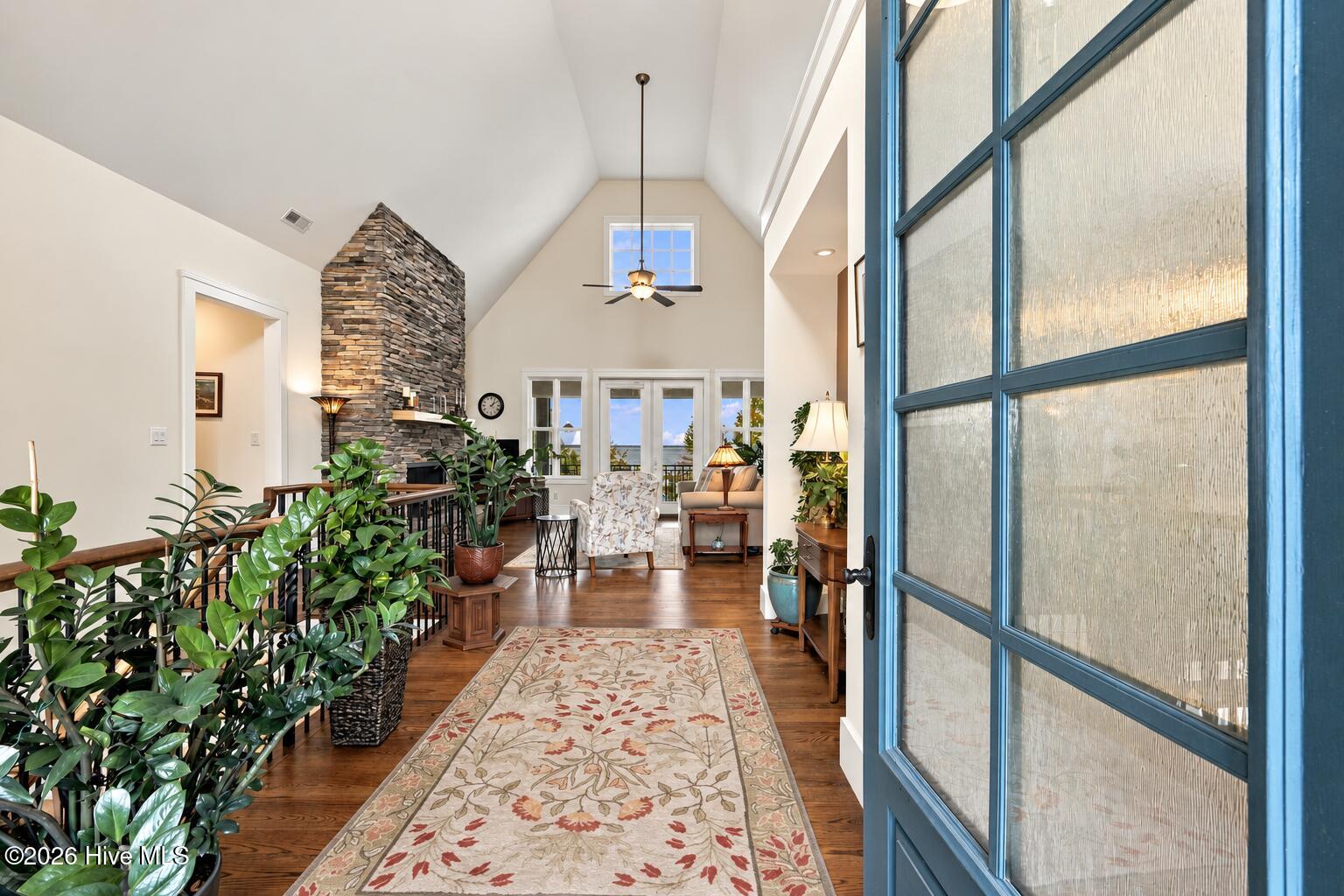 609 Neuse Harbour Boulevard