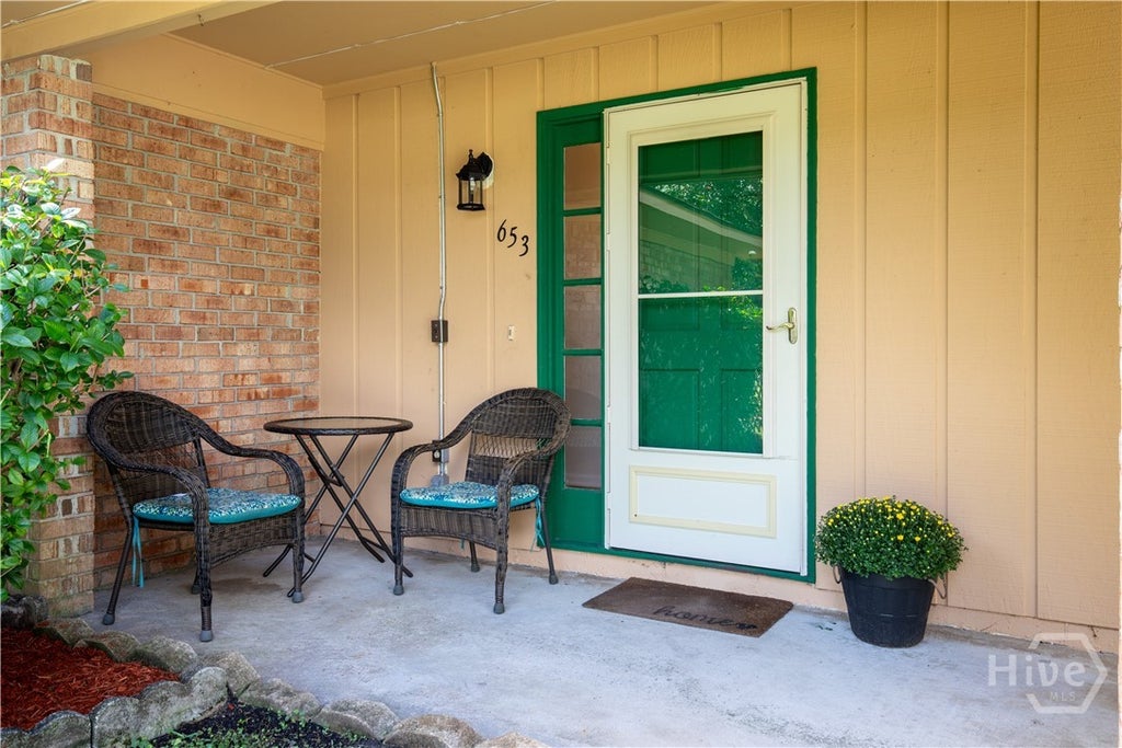 Photo of 653 Mahoney RD, Hinesville, GA 31313 (MLS # SA364187)