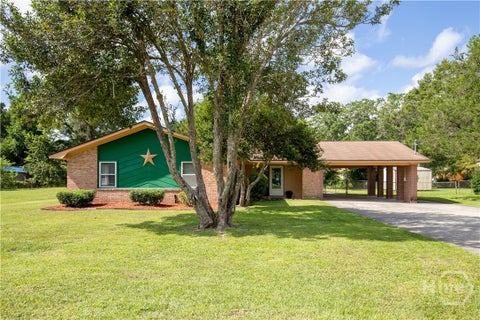 Homes For Sale - 653 Mahoney Rd<br/> Hinesville, GA 31313
