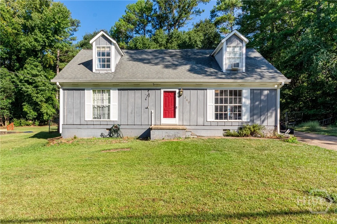 340 Roberts Road, Athens, GA, 30606