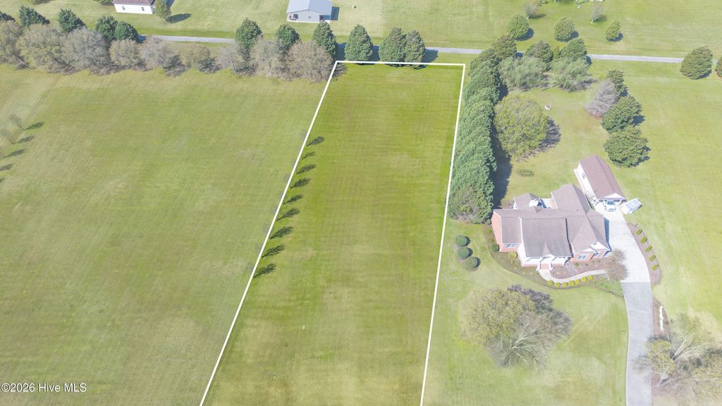 Photo of 307 Gov Eden House Road, Merry Hill, NC 27957 (MLS # 100568573)