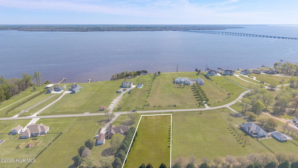 Photo of 307 Gov Eden House Road, Merry Hill, NC 27957 (MLS # 100568573)