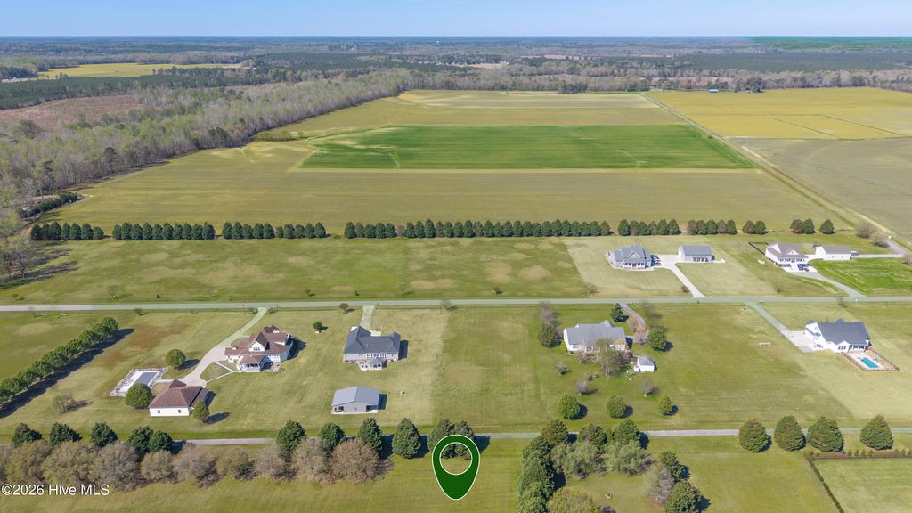 Photo of 307 Gov Eden House Road, Merry Hill, NC 27957 (MLS # 100568573)