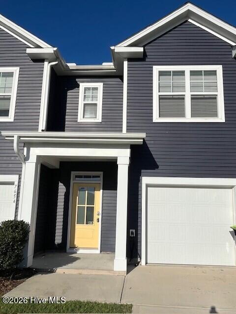 Photo of 7650 Knightbell Circle #Lot 26, Leland, NC 28451 (MLS # 100602704)