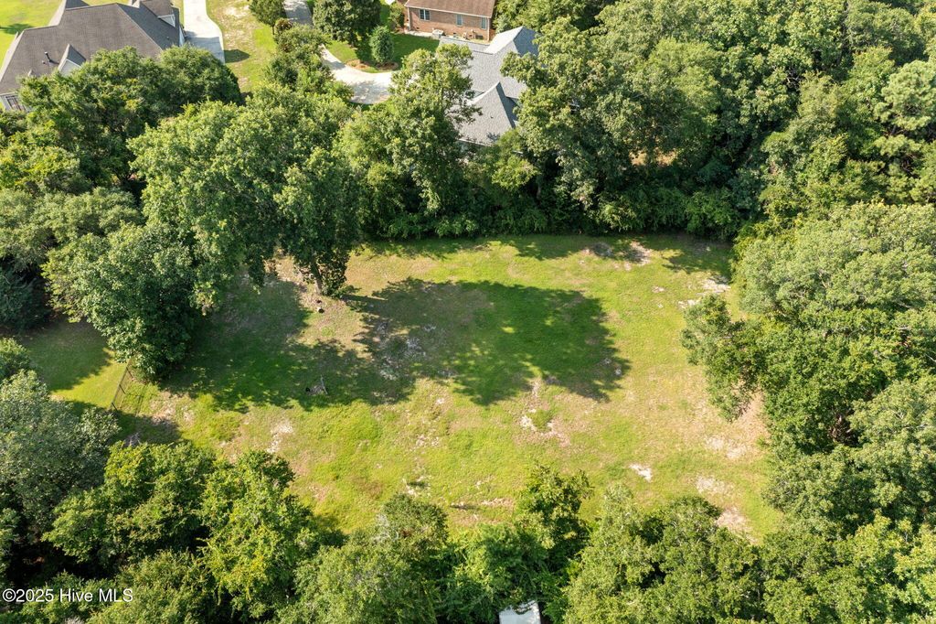 Photo of 110 Casey Court, Cedar Point, NC 28584 (MLS # 100523061)