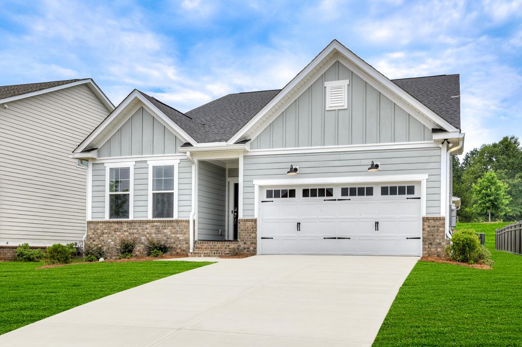 Photo of 344 Tupelo Pass, Harlem, GA 30814 (MLS # 547059)