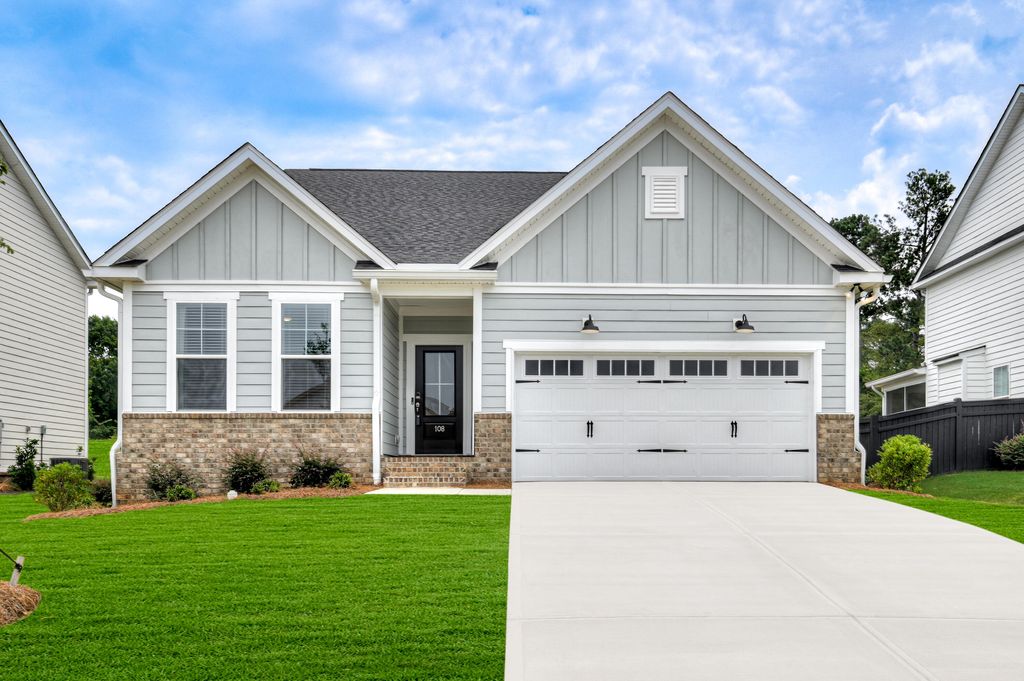 Photo of 344 Tupelo Pass, Harlem, GA 30814 (MLS # 547059)