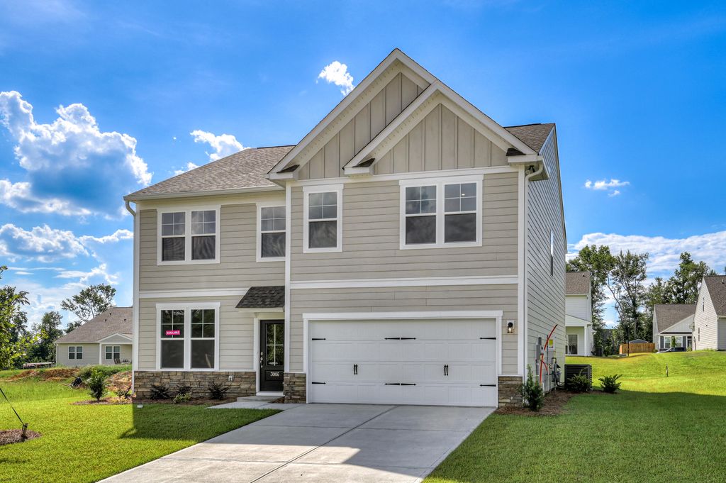 Photo of 344 Tupelo Pass, Harlem, GA 30814 (MLS # 547059)