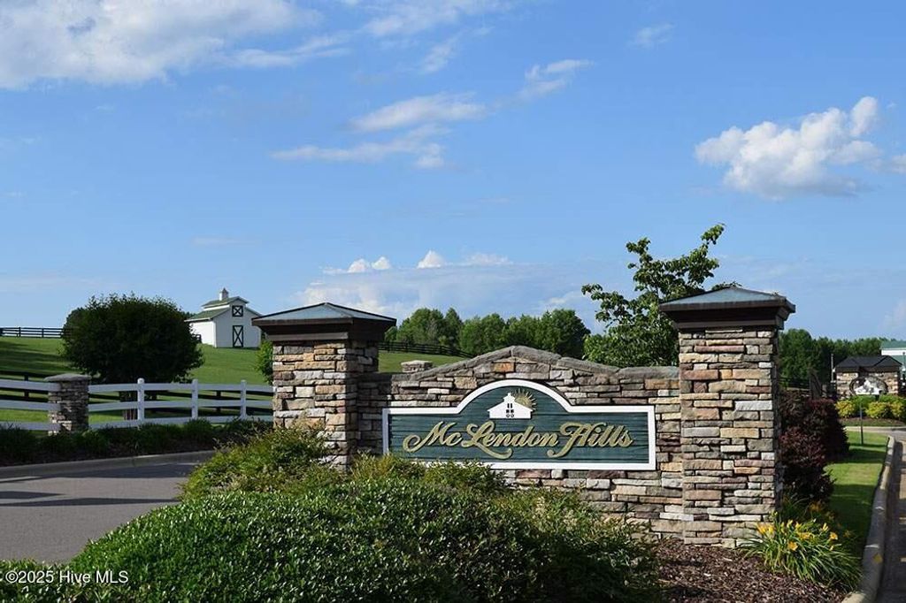 Photo of 190 Beths Point, West End, NC 27376 (MLS # 100560605)