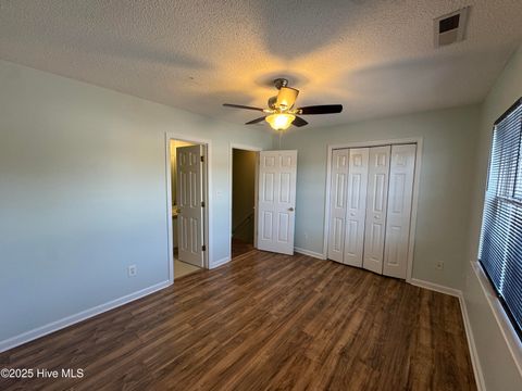 Tiny photo for 503 Timberlake Trail, Jacksonville, NC 28546 (MLS # 100545275)