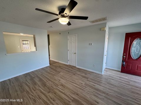 Tiny photo for 503 Timberlake Trail, Jacksonville, NC 28546 (MLS # 100545275)