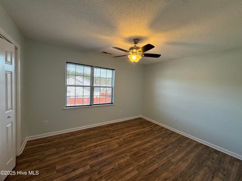 Tiny photo for 503 Timberlake Trail, Jacksonville, NC 28546 (MLS # 100545275)