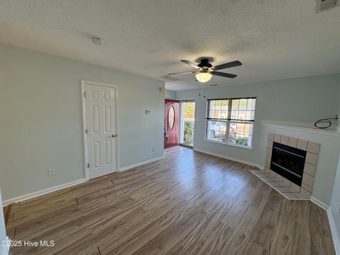 Tiny photo for 503 Timberlake Trail, Jacksonville, NC 28546 (MLS # 100545275)
