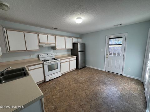 Tiny photo for 503 Timberlake Trail, Jacksonville, NC 28546 (MLS # 100545275)