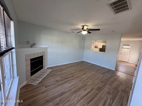 Tiny photo for 503 Timberlake Trail, Jacksonville, NC 28546 (MLS # 100545275)