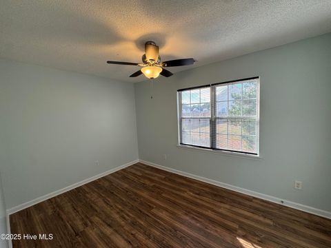 Tiny photo for 503 Timberlake Trail, Jacksonville, NC 28546 (MLS # 100545275)