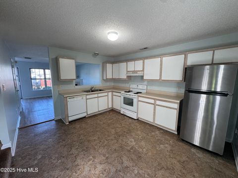 Tiny photo for 503 Timberlake Trail, Jacksonville, NC 28546 (MLS # 100545275)