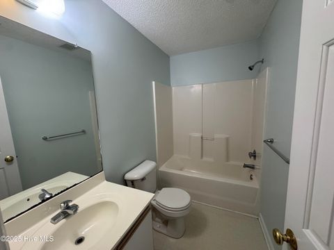 Tiny photo for 503 Timberlake Trail, Jacksonville, NC 28546 (MLS # 100545275)