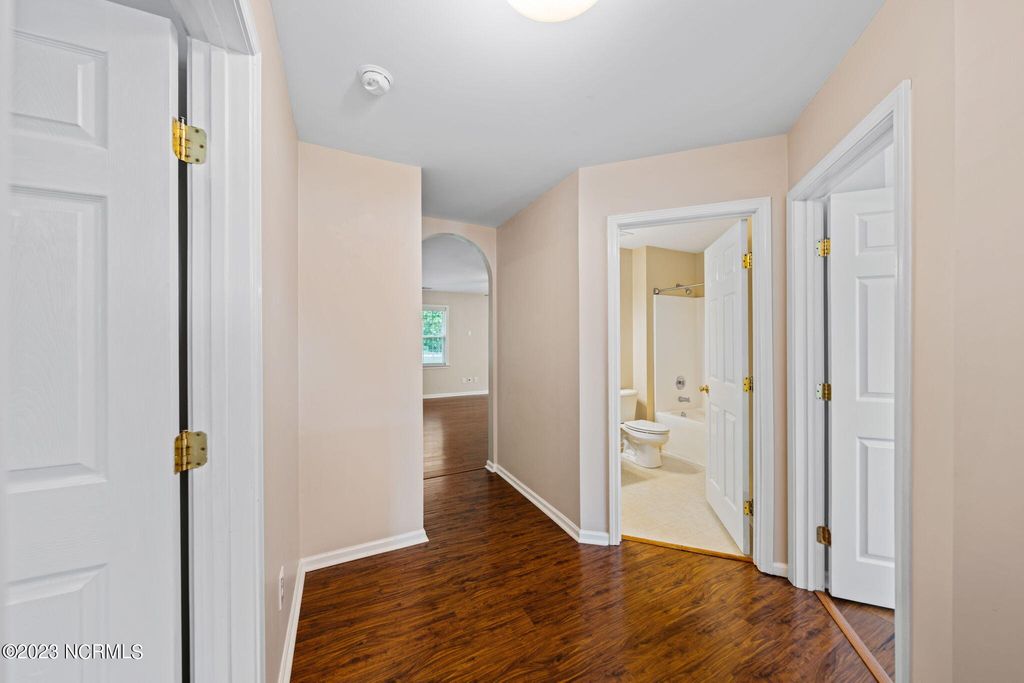 Photo of 1128 Sunburst Way, Leland, NC 28451 (MLS # 100569338)