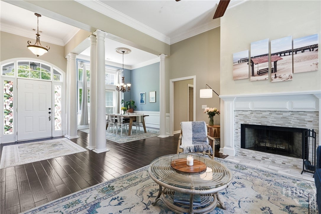 12 Baymeadow Lane