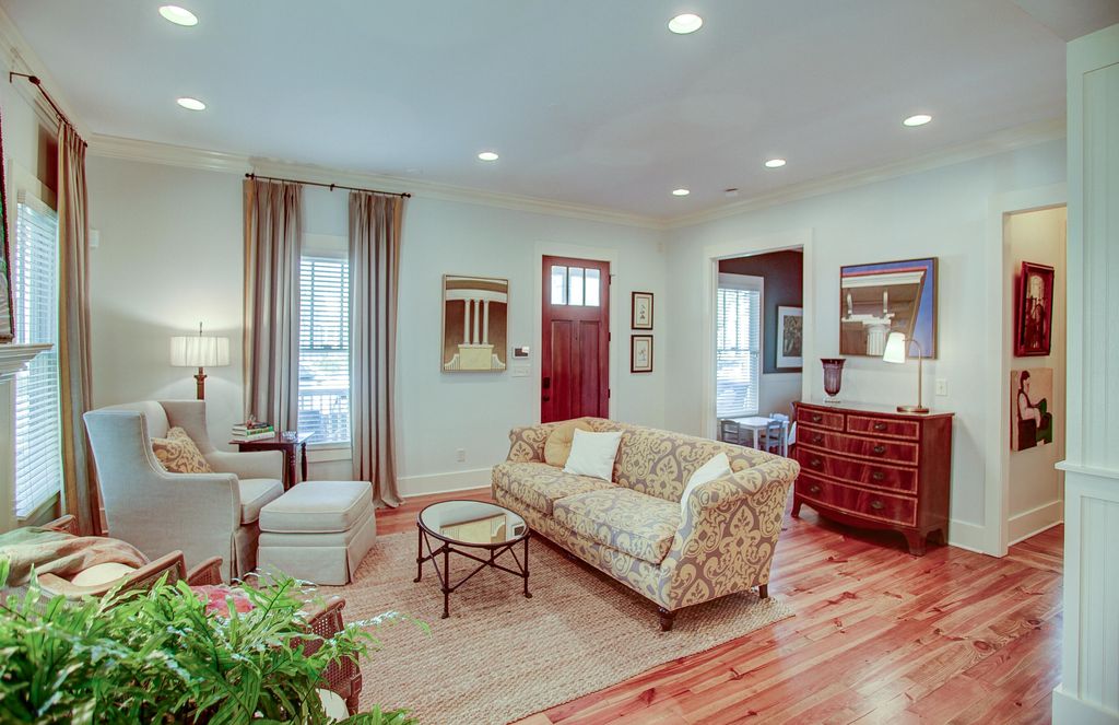 Photo of 61 Crystal Lake Drive, North Augusta, SC 29841 (MLS # 552173)