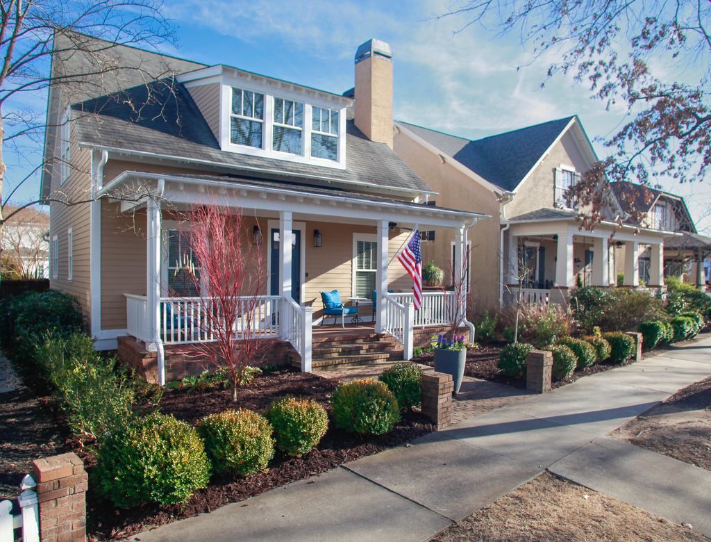 Photo of 61 Crystal Lake Drive, North Augusta, SC 29841 (MLS # 552173)