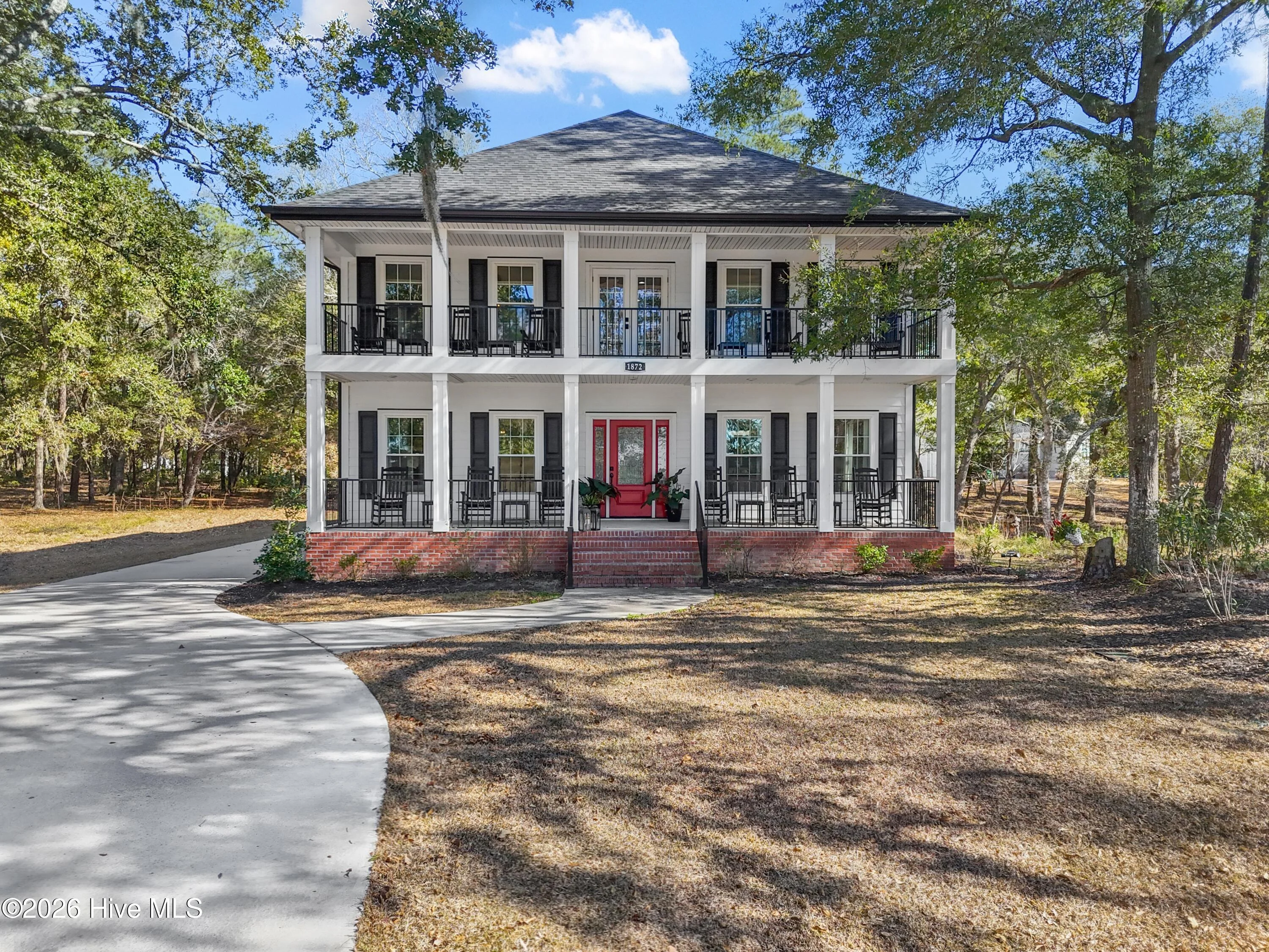 1872 Russell Hewett Road SW
