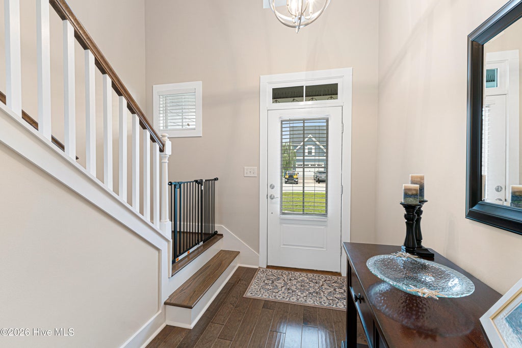 Photo of 428 Lanyard Drive, Newport, NC 28570 (MLS # 100587498)