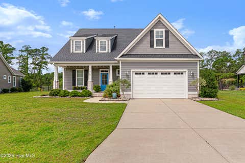 Homes For Sale - 428 Lanyard Drive<br/> Newport, NC 28570