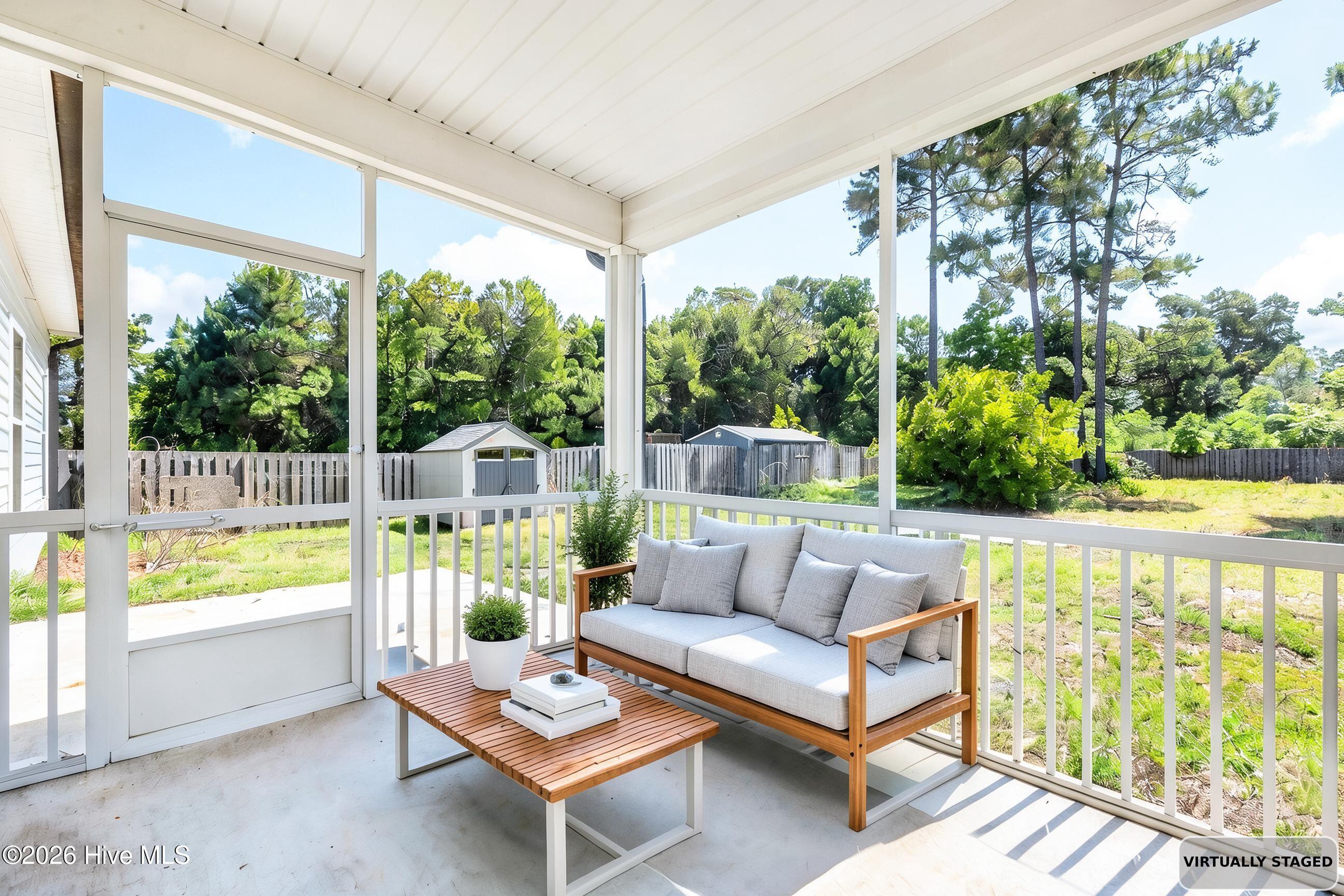 129 Evergreen Forest Drive