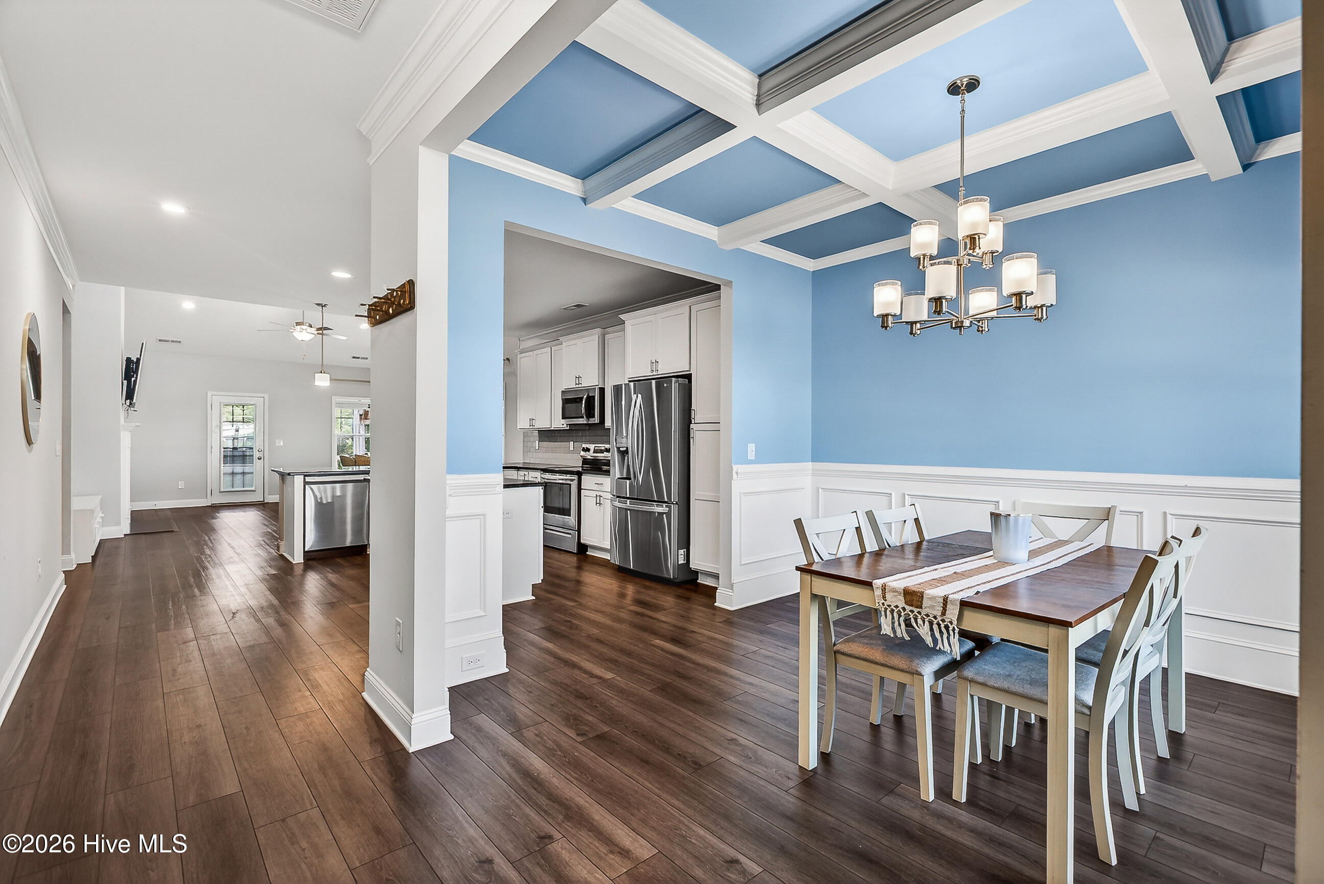 129 Evergreen Forest Drive