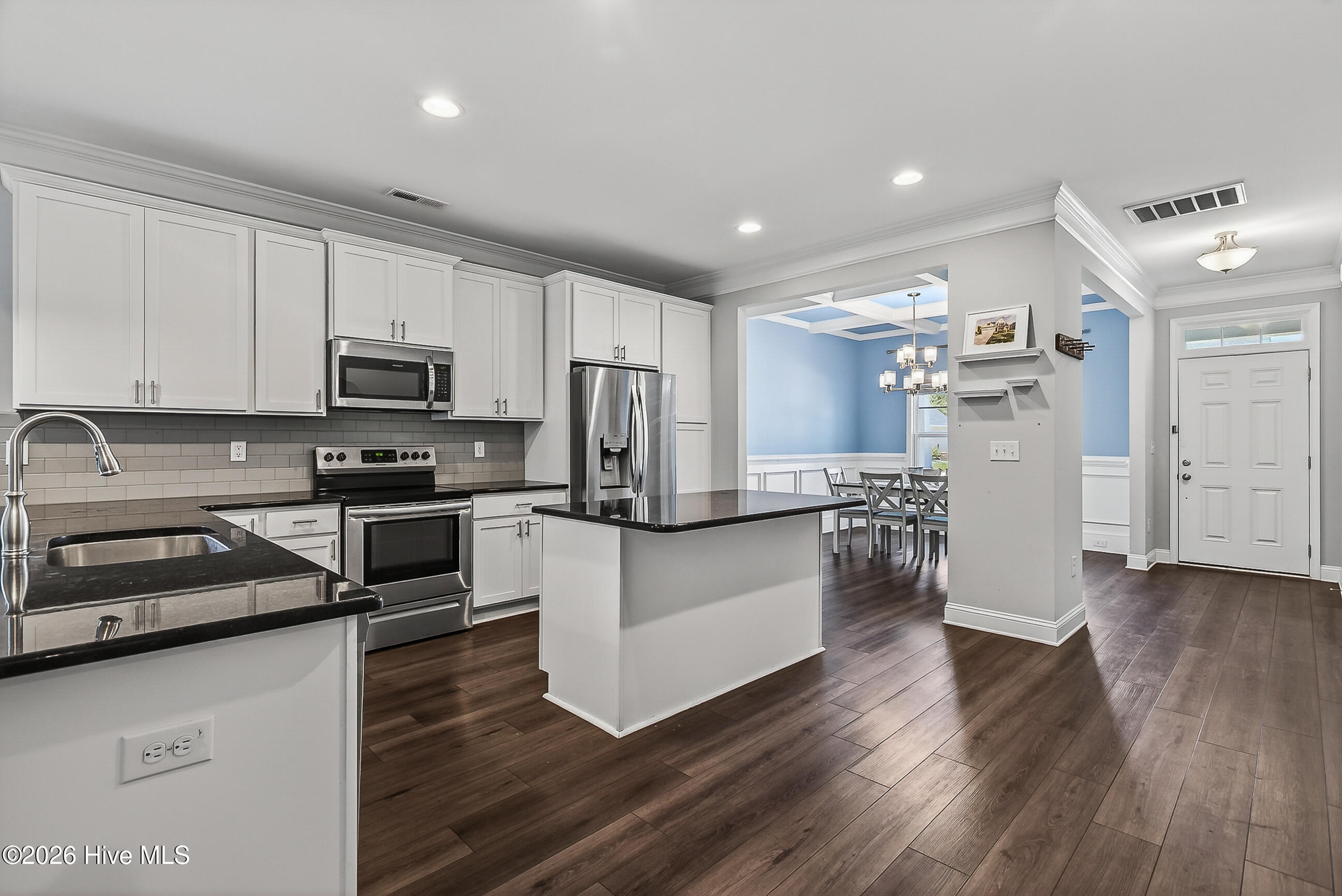 129 Evergreen Forest Drive