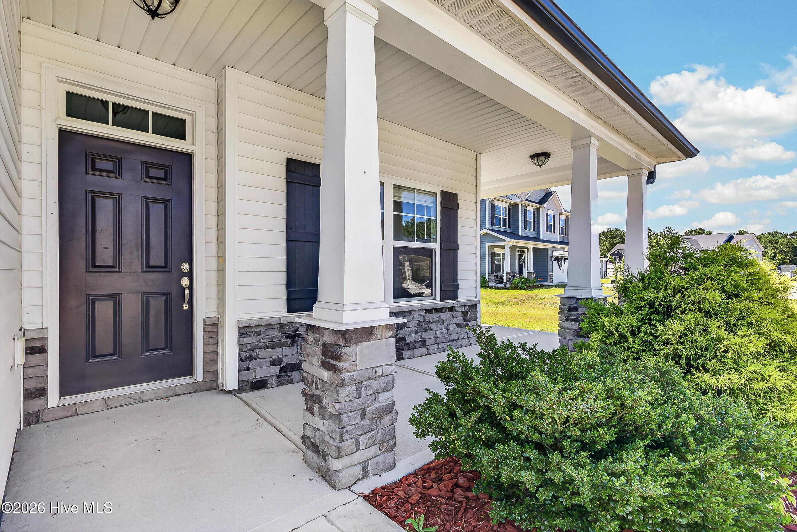 129 Evergreen Forest Drive