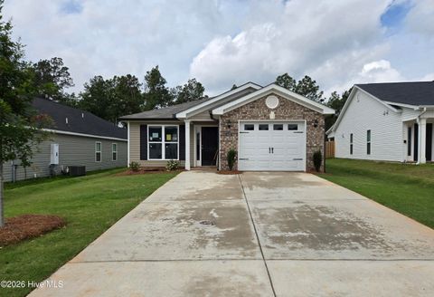 Homes For Sale - 8425 Bannock Circle<br/> Graniteville, SC 29829