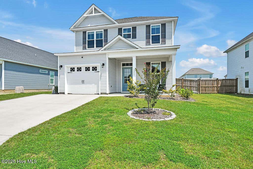 Photo of 3964 Aquarius Way, Leland, NC 28451 (MLS # 100596264)