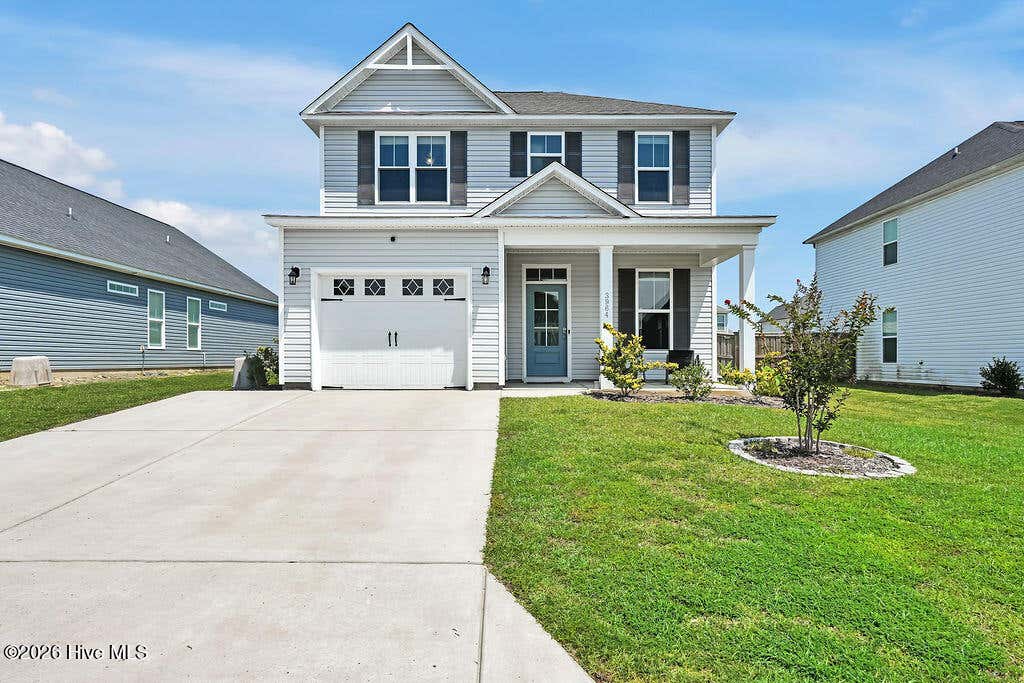 Photo of 3964 Aquarius Way, Leland, NC 28451 (MLS # 100596264)