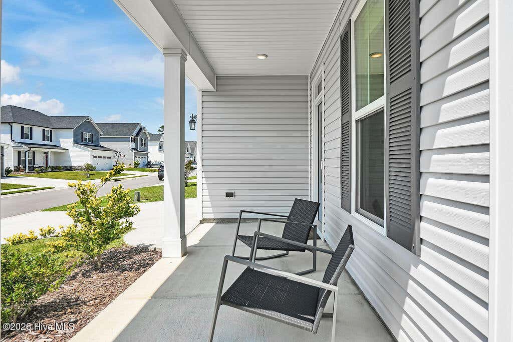 Photo of 3964 Aquarius Way, Leland, NC 28451 (MLS # 100596264)