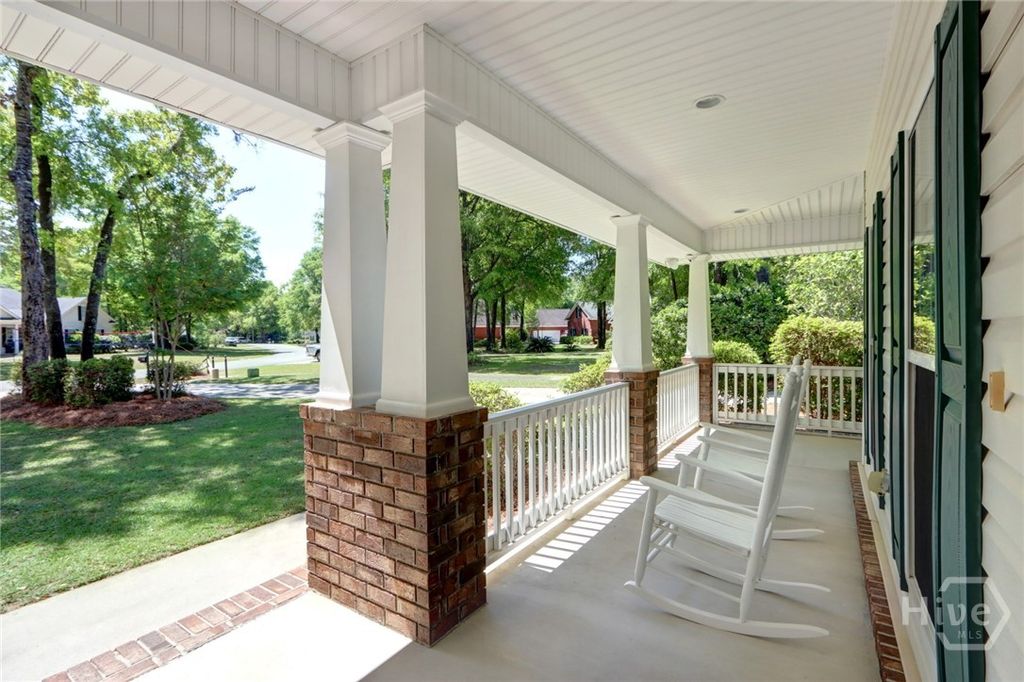 Photo of 132 Royal Oak Drive, Guyton, GA 31312 (MLS # SA350072)