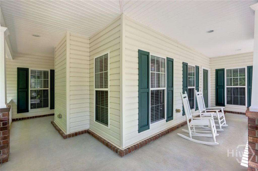 Photo of 132 Royal Oak Drive, Guyton, GA 31312 (MLS # SA350072)