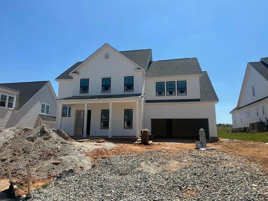 Photo of 440 Woodlawn Street, Evans, GA 30809 (MLS # 554549)