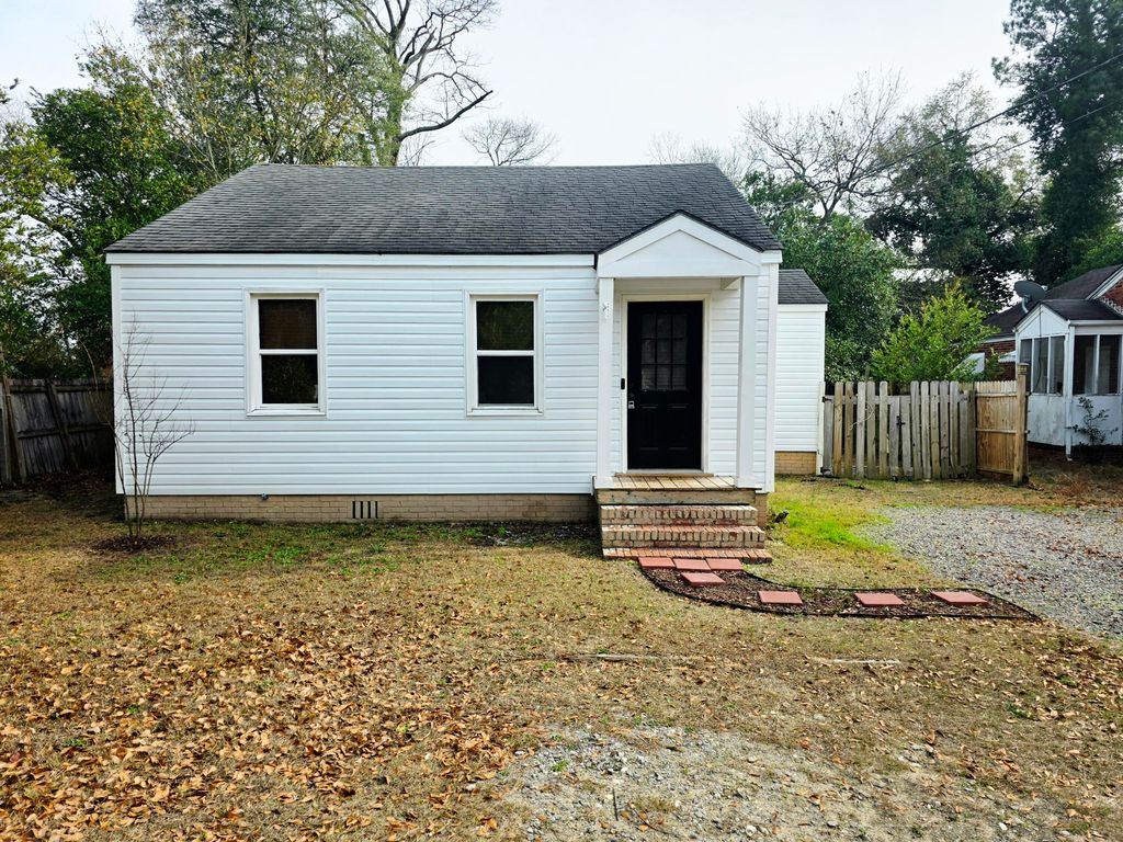 Photo of 1834 Pennsylvania Avenue, Augusta, GA 30904 (MLS # 550948)