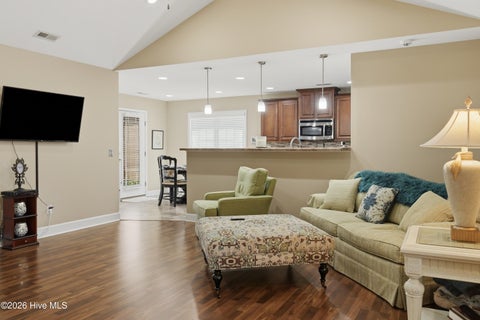 Tiny photo for 215 Preswick Drive, Rocky Point, NC 28457 (MLS # 100597281)