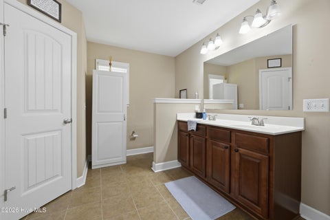 Tiny photo for 215 Preswick Drive, Rocky Point, NC 28457 (MLS # 100597281)