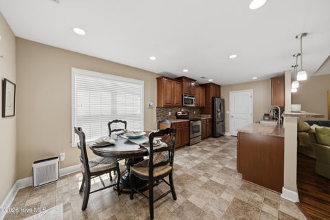 Tiny photo for 215 Preswick Drive, Rocky Point, NC 28457 (MLS # 100597281)