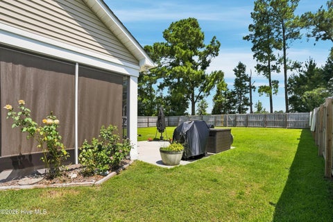 Tiny photo for 215 Preswick Drive, Rocky Point, NC 28457 (MLS # 100597281)